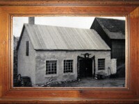 schmiede alt kl